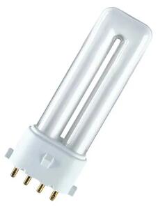 FLUOKOMPAKTNA ŽARULJA CFL PL-S 2G7 9W/840 (4-pins) DULUX S/E 5941029895183