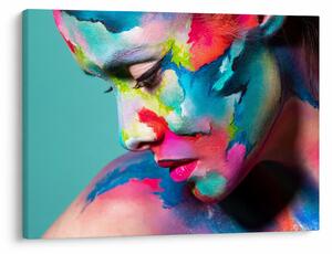 Slika - Body art (70x50 cm)