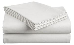 Plahta BASIC bijela 200x220 cm
