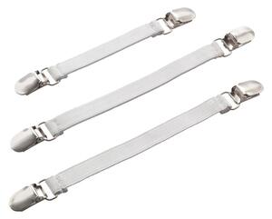 Set od 3 elastične kvačice za dasku za glačanje Metaltex