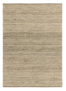 Kaki zeleni obostrani/ručno rađen tepih od mješavine vune 120x170 cm Birkdale Pistachio – Asiatic Carpets