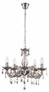 Luster EBT003-5CP GREY