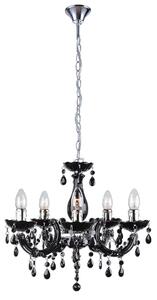 Luster EBT002-5CP BLACK
