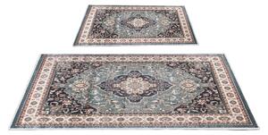 Kupaonske prostirke u setu 2 kom 60x100 cm – Foutastic