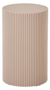 Okrugao pomoćni stol ø 30 cm Farense – House Nordic