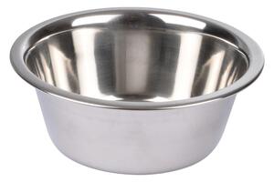 Zdjela za hranu od nehrđajućeg čelika za pse ø 21 cm – Love Story