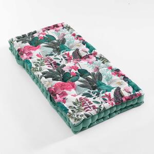 Vrtni jastuk za sjedenje za palete 60x120 cm Anabella – douceur d'intérieur