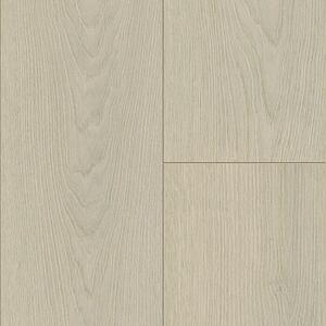 LOGOCLIC Aquaprotect Laminat Hrast Mistery (Bež, Rustikalni pod, 1.288 x 195 x 8 mm) + BAUHAUS jamstvo 30 godina