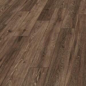 MyStyle MyArt Laminat Earthen Oak (Rustikalni pod, 1.285 x 192 x 12 mm)