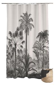 Tuš zavjesa 180x200 cm Cocoty – douceur d'intérieur