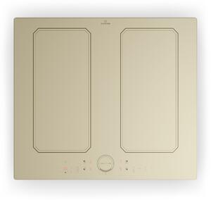 Klarstein Victoria 4 Flex, indukcijska ploča, ugradbena, 7000W, Flexzone, timer