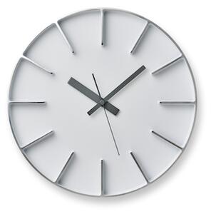 Zidni sat Edge Medium 3 boje