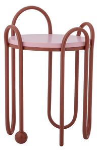 Metalni okrugao pomoćni stol ø 30,5 cm Whimsica – Bloomingville