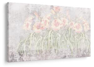 Slika - Freska lilij (90x60 cm)