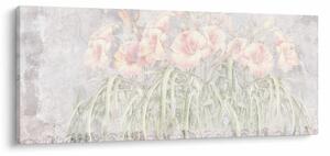 Slika - Freska lilij (120x50 cm)