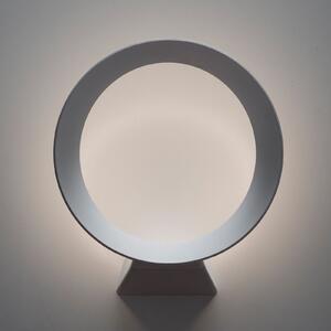 Martinelli Luce LED+O zidna svjetiljka 18,6 W, 3000 K