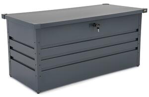 Metalna vrtna kutija Philadelphia 300l StoreBoss antracit