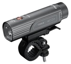 Fenix BC21RV30 - LED Punjiva svjetiljka za bicikl LED/USB IP68 1200 lm 33 h