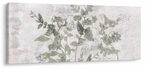 Slika - Rastline v mavcu (120x50 cm)