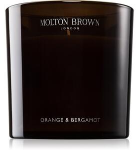 Molton Brown Orange & Bergamot Candle mirisna svijeća 600 g