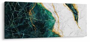 Slika - Turkizni marmor (120x50 cm)