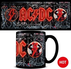 Šalica za promjenu topline AC/DC - Power Up