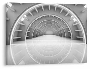 Slika - 3D izkaznica (70x50 cm)