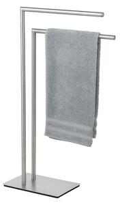 Držač za ručnike od nehrđajućeg čelika Wenko Recco