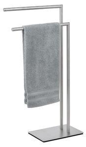 Držač za ručnike od nehrđajućeg čelika Wenko Recco