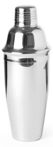 3-dijelni shaker od nehrđajućeg čelika Hendi