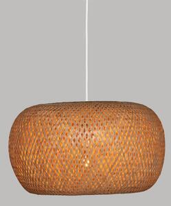 Viseća lampa od bambusa REXON