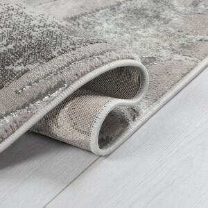 Siva staza Flair Rugs Marbled, 60 x 230 cm
