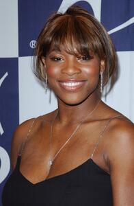 Fotografija Serena Williams at the Rising Stars Gala 2003, Jon Kopaloff