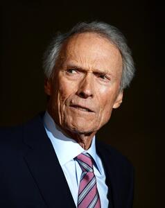 Fotografija Clint Eastwood at Premiere Of Warner Bros. Pictures, Amanda Edwards