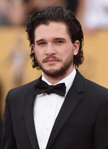 Fotografija Kit Harington at the 21st Annual Screen Actors Guild, Axelle/Bauer-Griffin