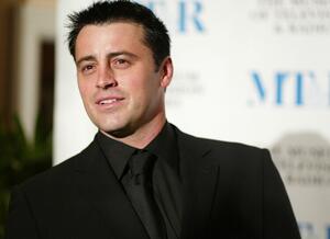 Fotografija Matt LeBlanc, Christopher Polk