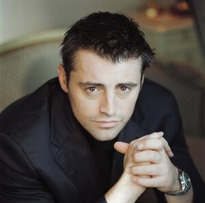 Fotografija Actor Matt LeBlanc, Eric Robert