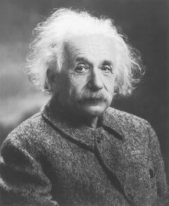 Fotografija Albert Einstein, MPI