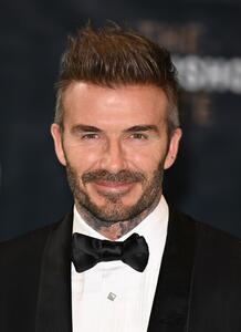 Fotografija David Beckham at The Earthshot Prize 2022, Karwai Tang