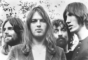 Fotografija Pink Floyd Publicity Shot, Michael Ochs Archives