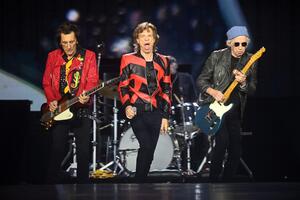 Fotografija Rolling Stones in SIXTY Tour of Europe 2022, Dave J Hogan