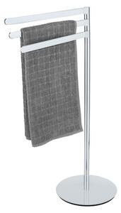 Držač za ručnike od nehrđajućeg čelika Wenko Polvano