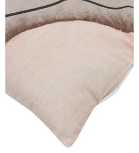 Pamučna posteljina od perkala Westwing Collection Maisie, 135 x 200 cm