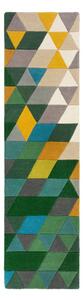 Vunena staza Flair Rugs Prism, 60 x 230 cm
