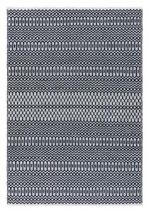Crno-bijeli tepih Asiatic Carpets Halsey, 120 x 170 cm