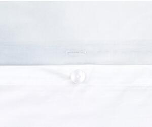 Posteljina za bračni krevet od pamučnog perkala Westwing Collection Kery Till Ski, 200 x 200 cm