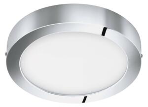 Eglo 79527 - LED Stropna svjetiljka za kupaonicu DURANGO LED/22W/230V pr. 30 cm IP44