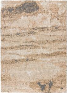 Bež-smeđi tepih Universal Serene, 133 x 190 cm
