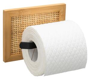 Držač toaletnog papira od bambusa Wenko Allegre
