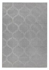 Sivi tepih Asiatic Carpets Antibes, 120 x 170 cm